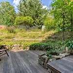 Ferienwohnung In Karlshorst Mit Terrasse