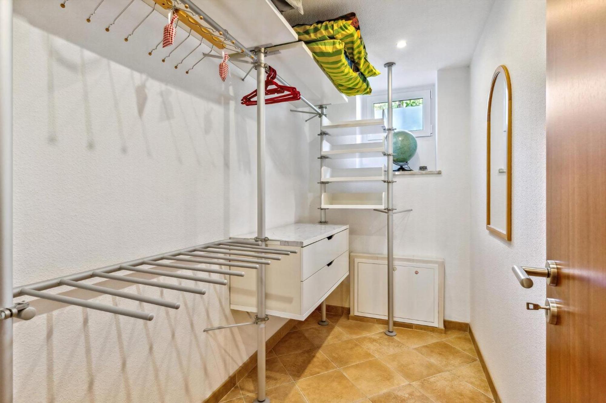 In Karlshorst Mit Terrasse Appartement *
